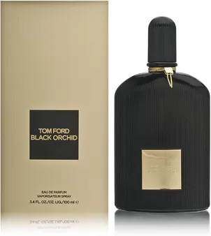 Black Orchid Tom Ford: A Fragrance for Special Occasions